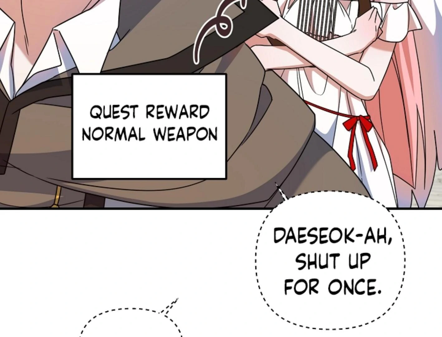 They’re All The Same (Kang Byeol) - Chapter 9 manhwa
