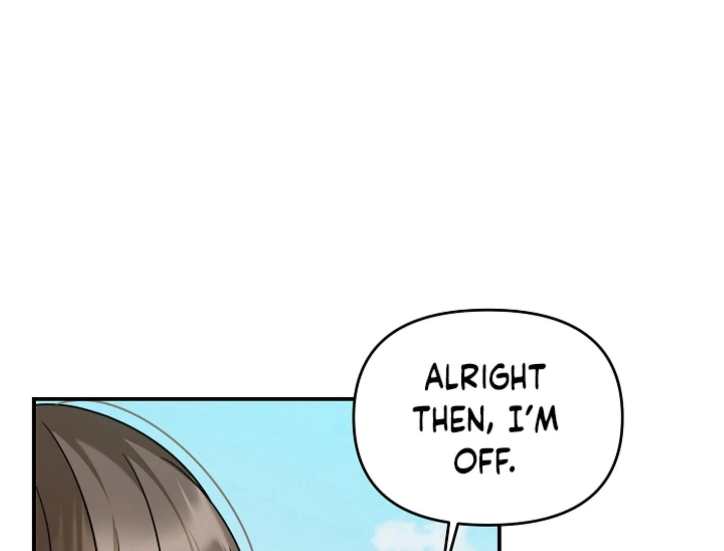 They’re All The Same (Kang Byeol) - Chapter 9 manhwa
