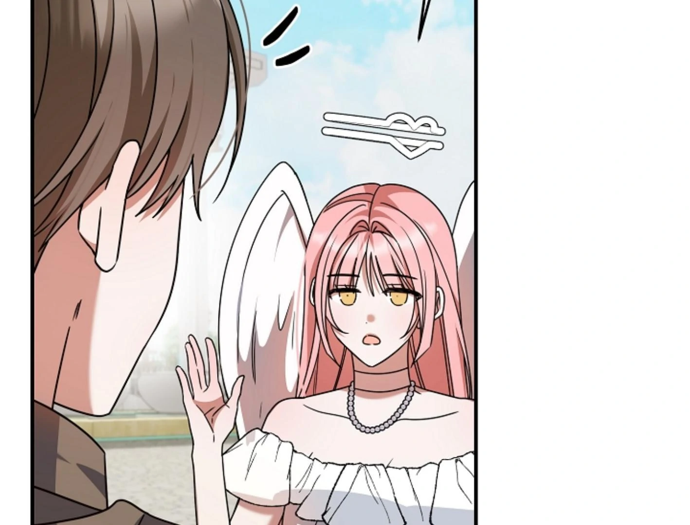 They’re All The Same (Kang Byeol) - Chapter 9 manhwa