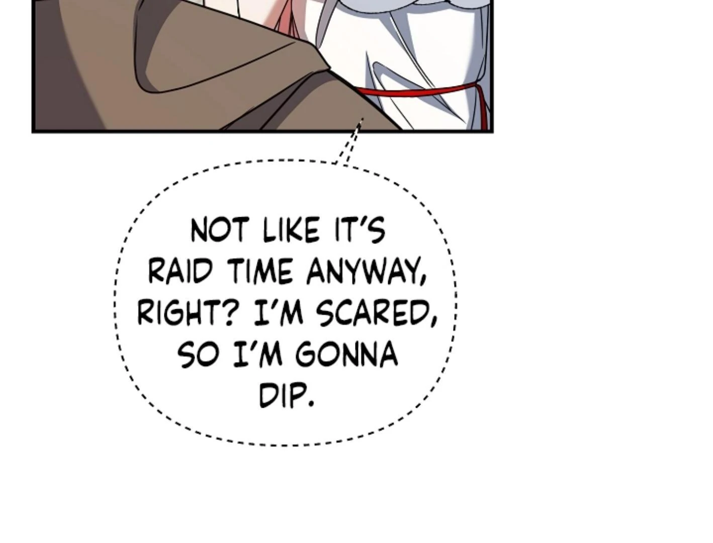 They’re All The Same (Kang Byeol) - Chapter 9 manhwa