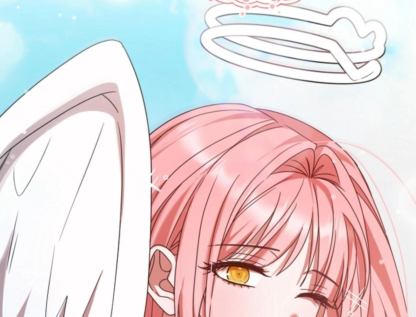 They’re All The Same (Kang Byeol) - Chapter 9 manhwa
