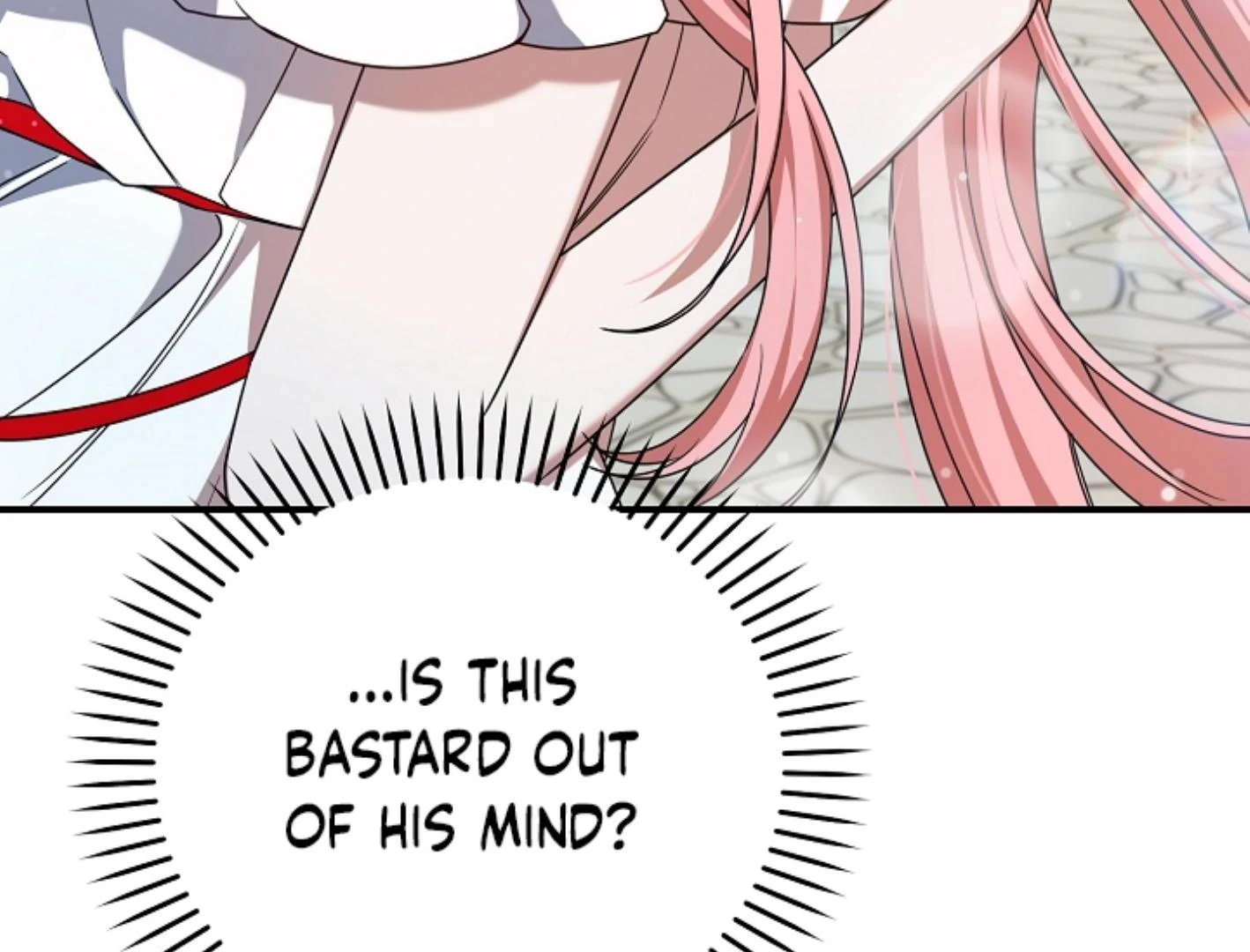 They’re All The Same (Kang Byeol) - Chapter 9 manhwa