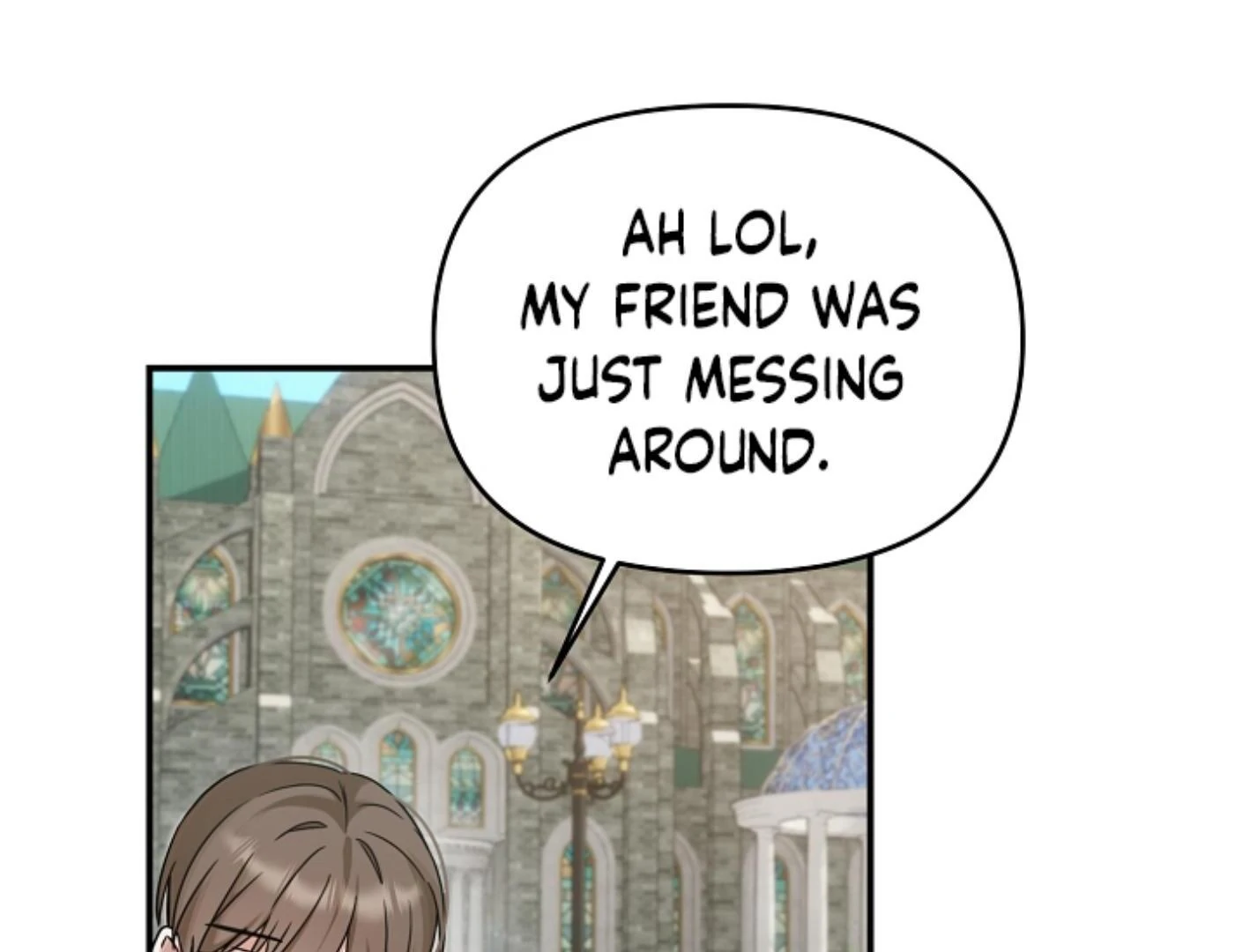 They’re All The Same (Kang Byeol) - Chapter 9 manhwa