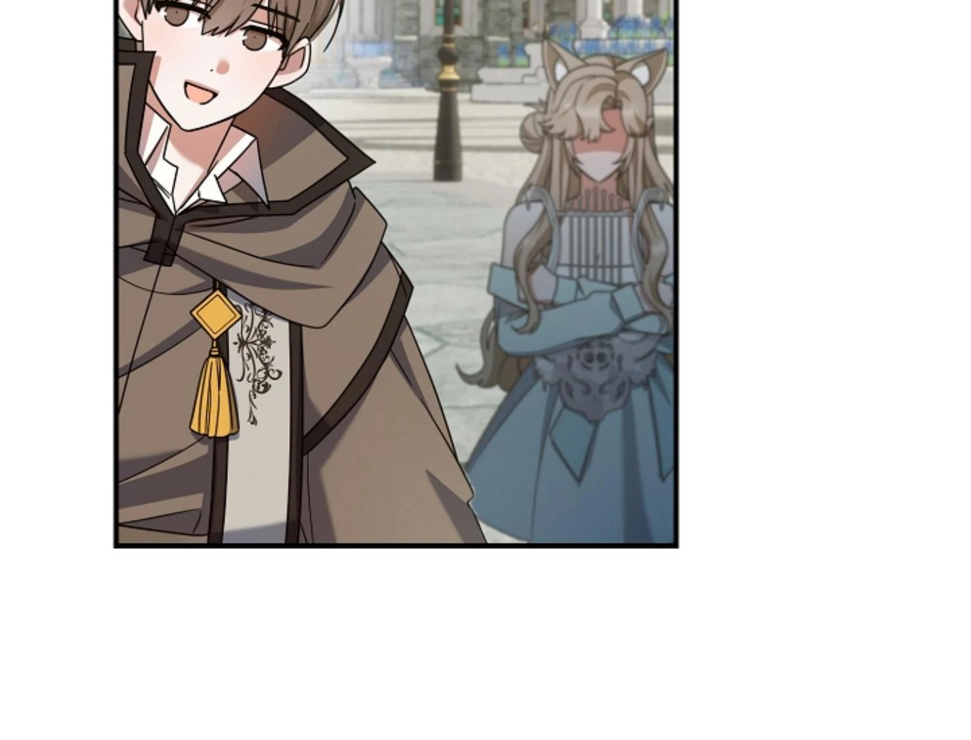 They’re All The Same (Kang Byeol) - Chapter 9 manhwa