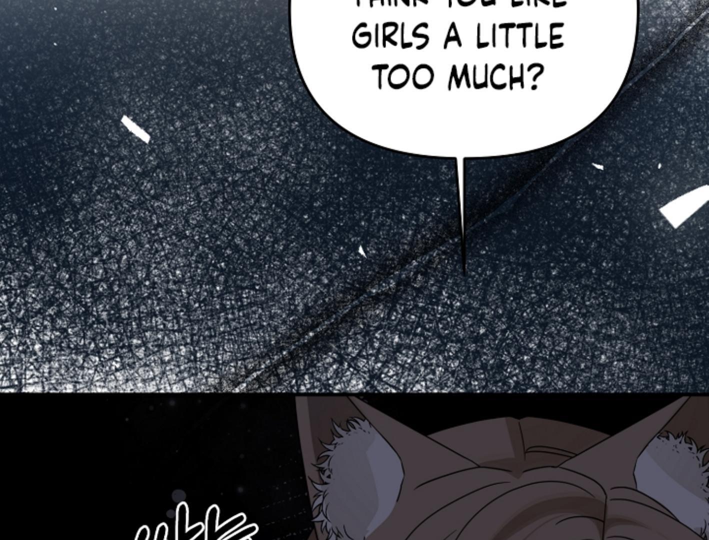 They’re All The Same (Kang Byeol) - Chapter 9 manhwa