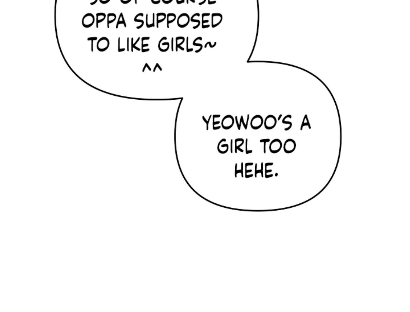 They’re All The Same (Kang Byeol) - Chapter 9 manhwa
