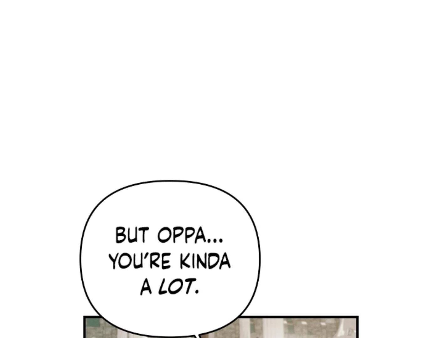 They’re All The Same (Kang Byeol) - Chapter 9 manhwa