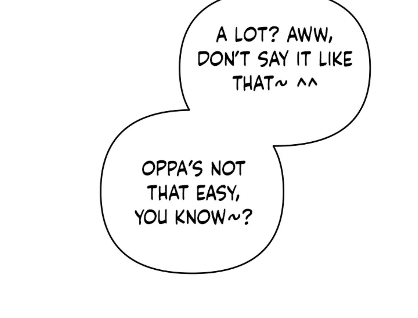 They’re All The Same (Kang Byeol) - Chapter 9 manhwa