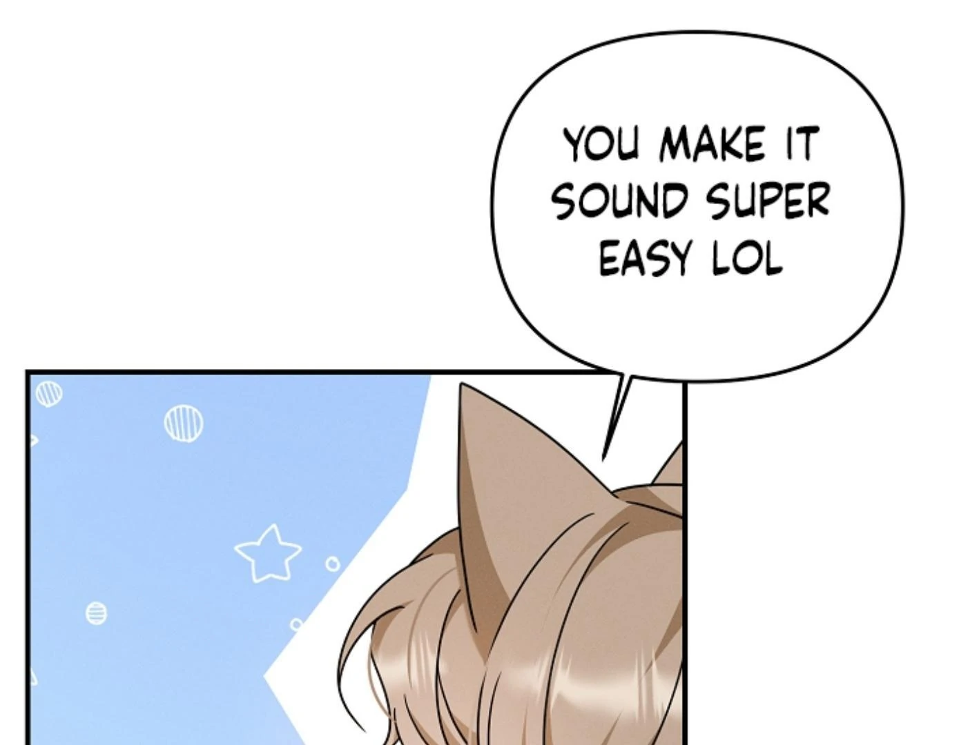They’re All The Same (Kang Byeol) - Chapter 9 manhwa