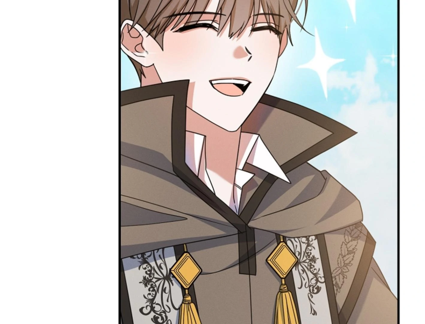 They’re All The Same (Kang Byeol) - Chapter 9 manhwa