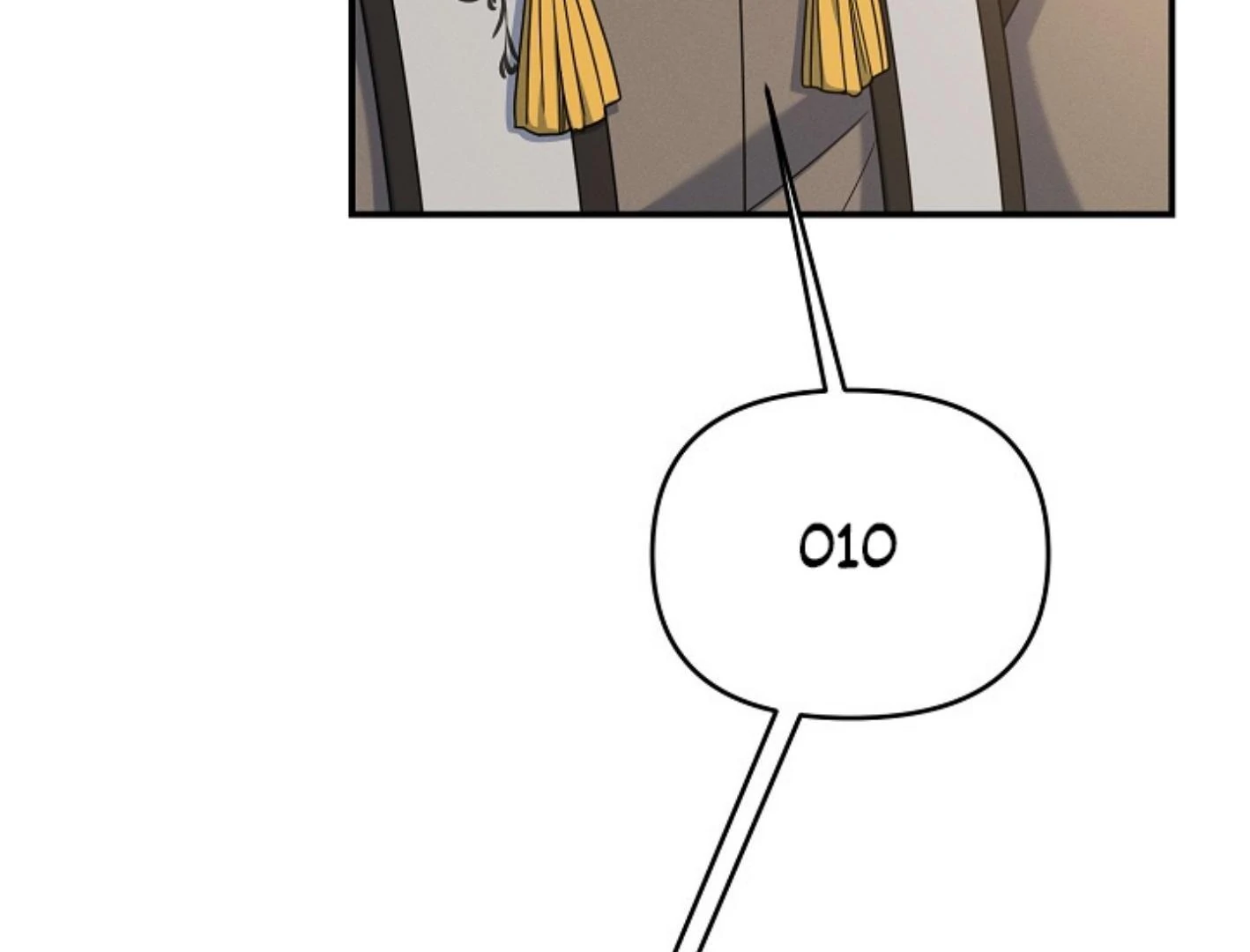 They’re All The Same (Kang Byeol) - Chapter 9 manhwa