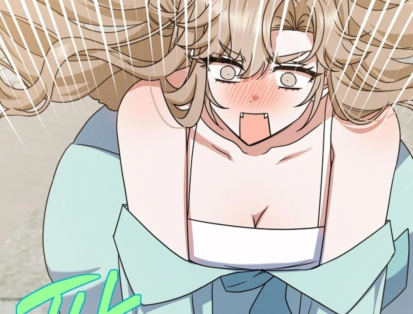 They’re All The Same (Kang Byeol) - Chapter 9 manhwa