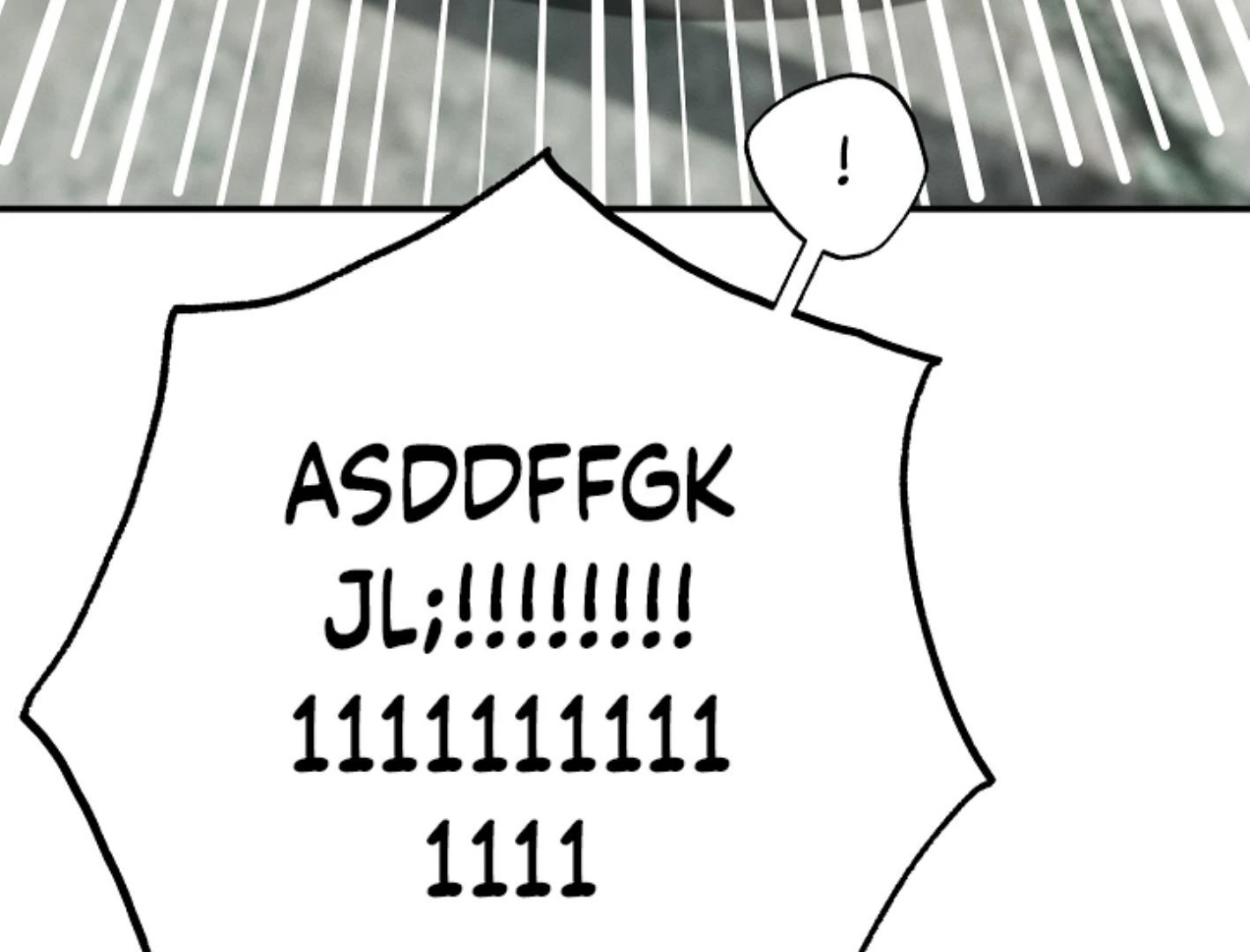 They’re All The Same (Kang Byeol) - Chapter 9 manhwa