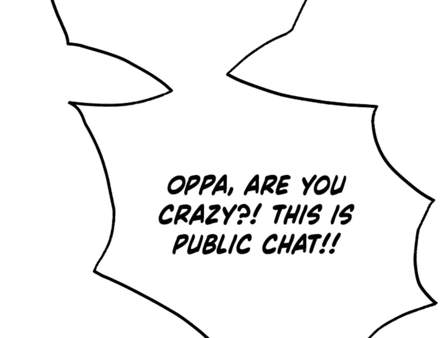 They’re All The Same (Kang Byeol) - Chapter 9 manhwa