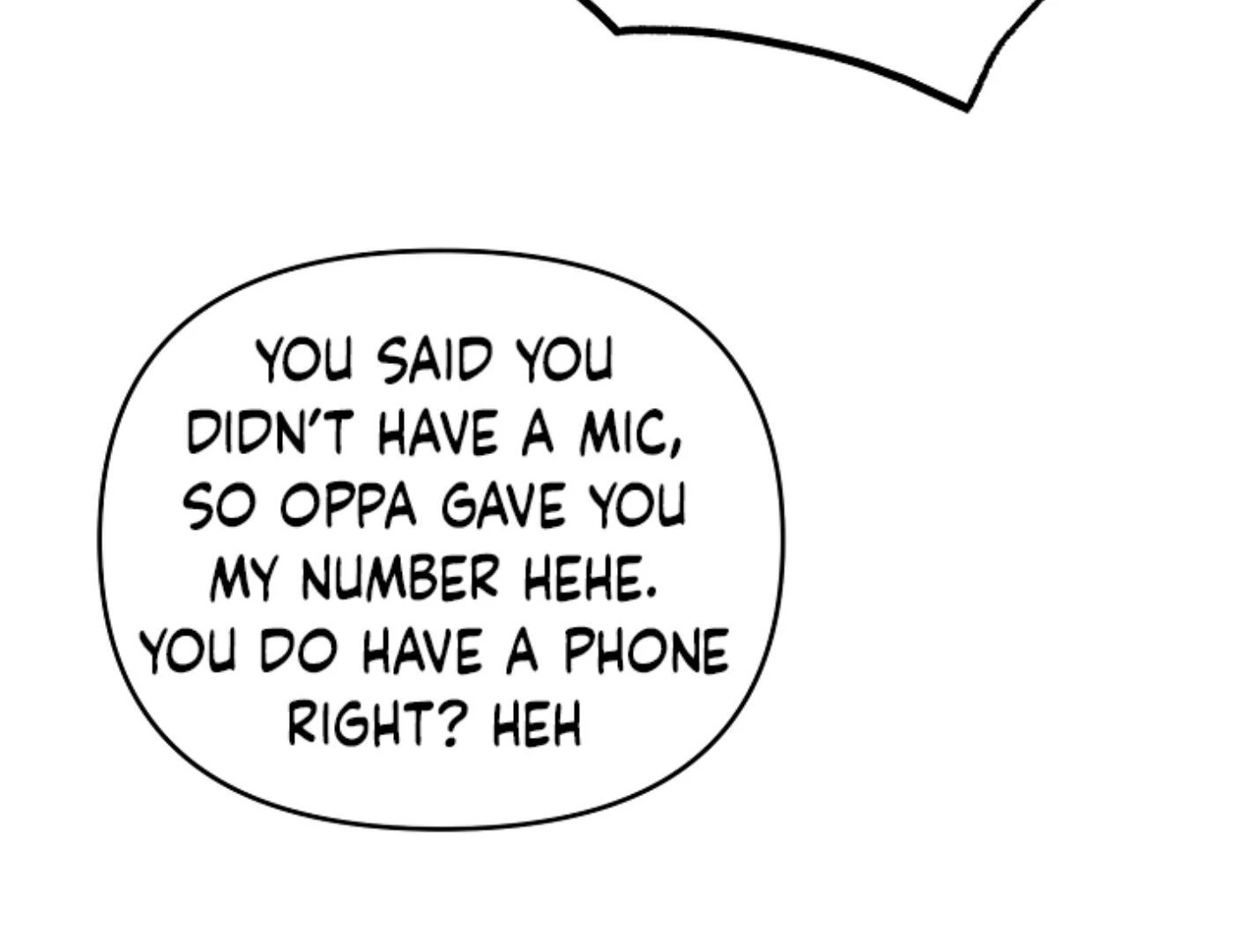 They’re All The Same (Kang Byeol) - Chapter 9 manhwa