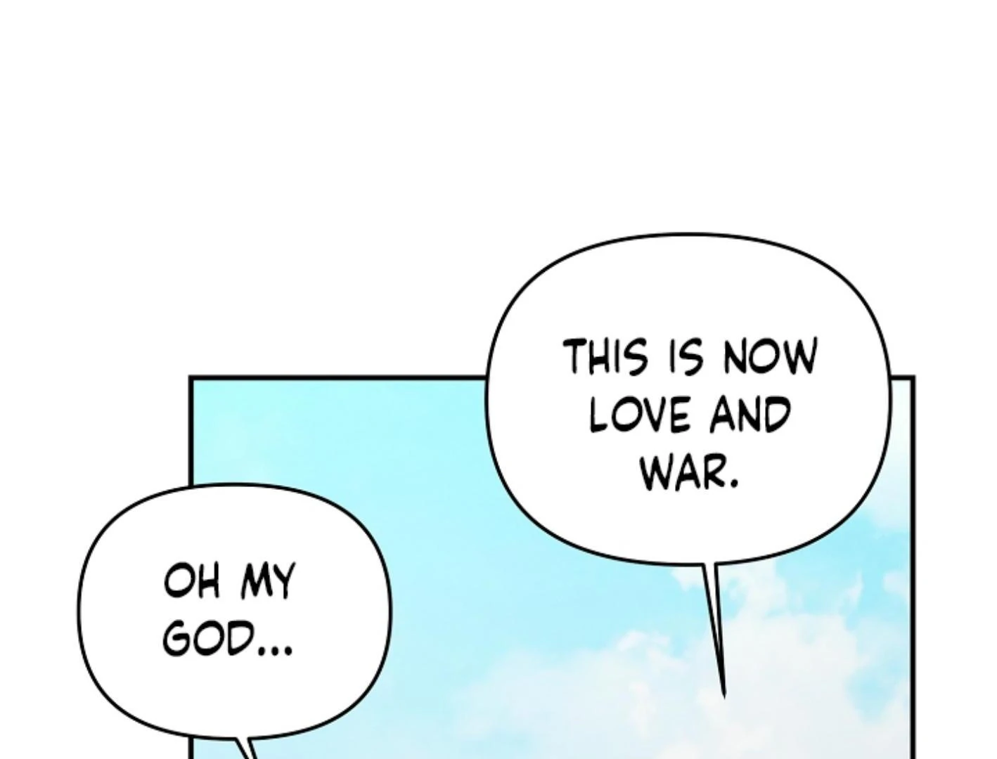 They’re All The Same (Kang Byeol) - Chapter 9 manhwa