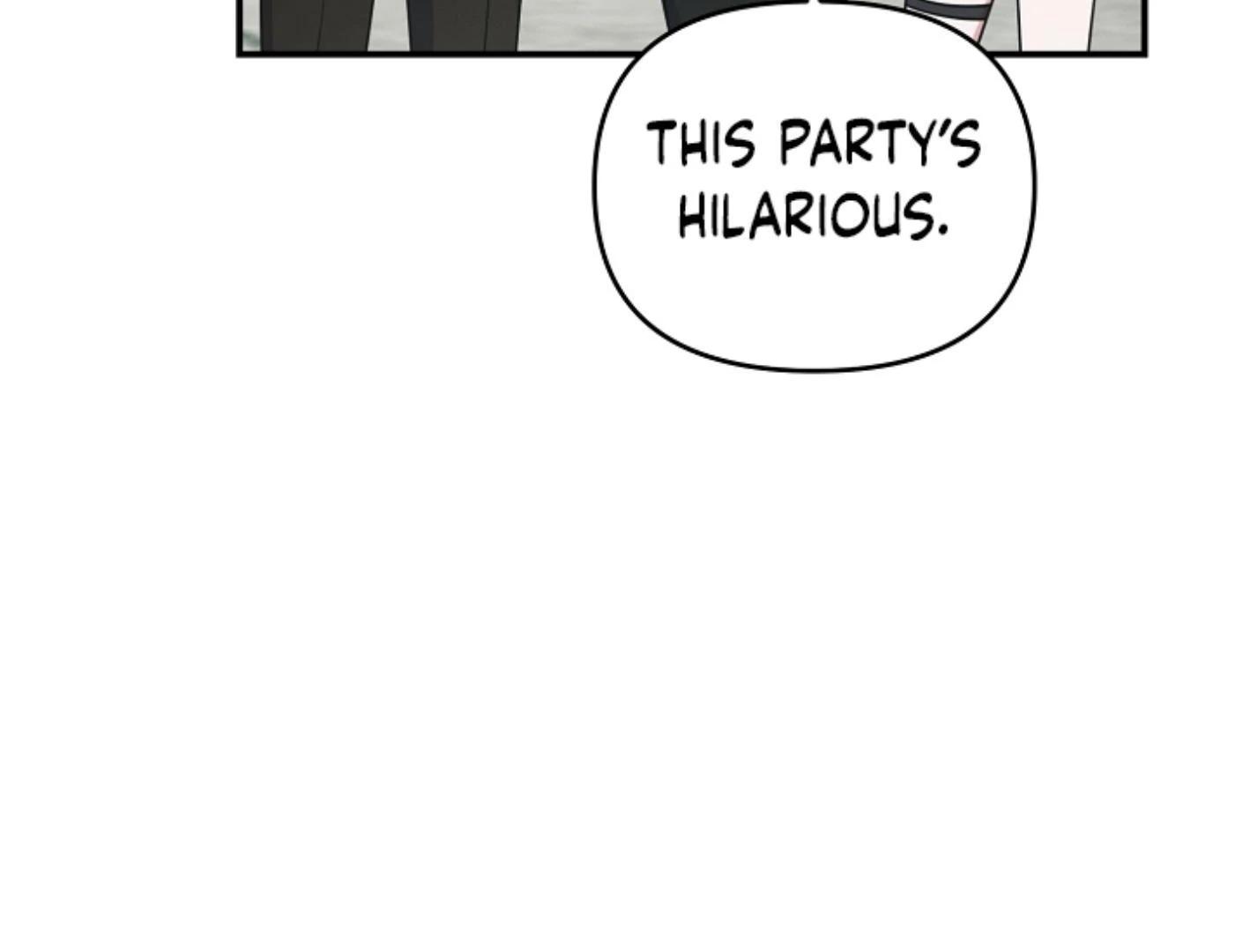 They’re All The Same (Kang Byeol) - Chapter 9 manhwa
