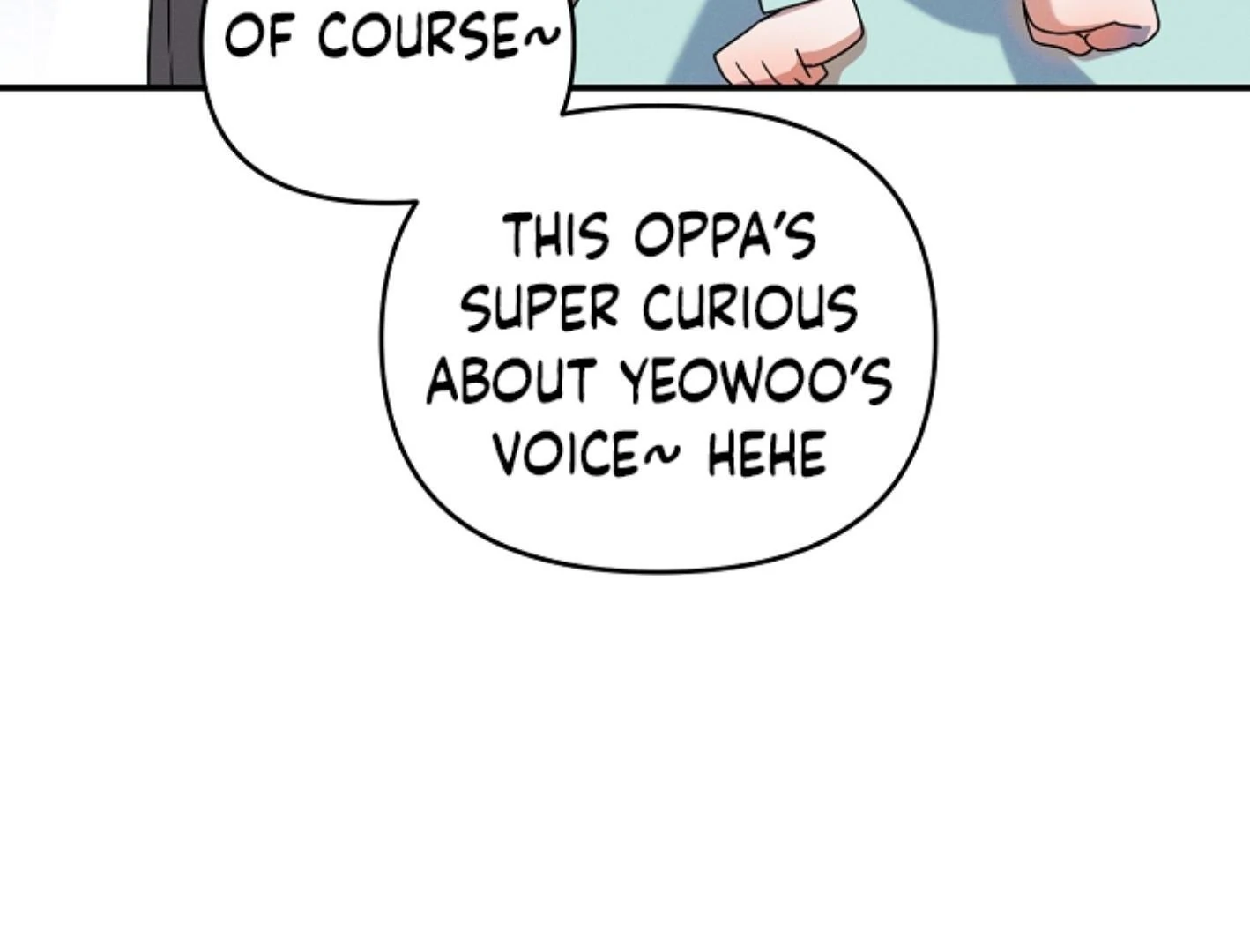 They’re All The Same (Kang Byeol) - Chapter 9 manhwa