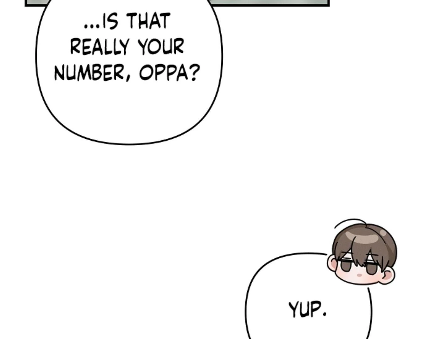 They’re All The Same (Kang Byeol) - Chapter 9 manhwa