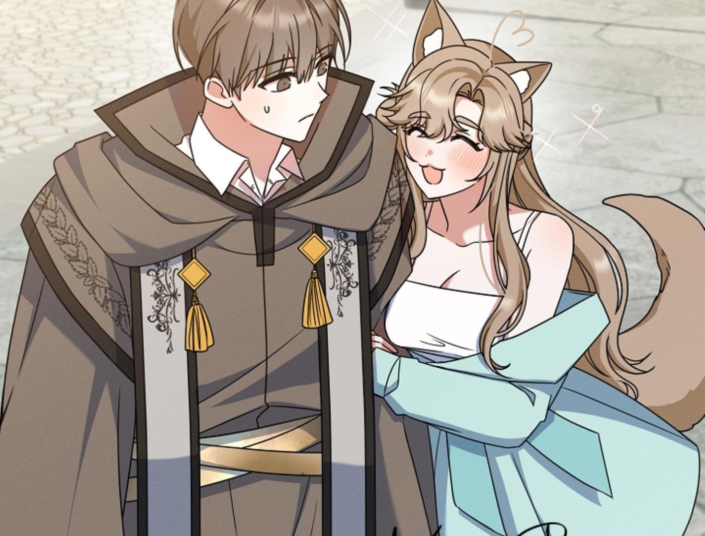 They’re All The Same (Kang Byeol) - Chapter 9 manhwa