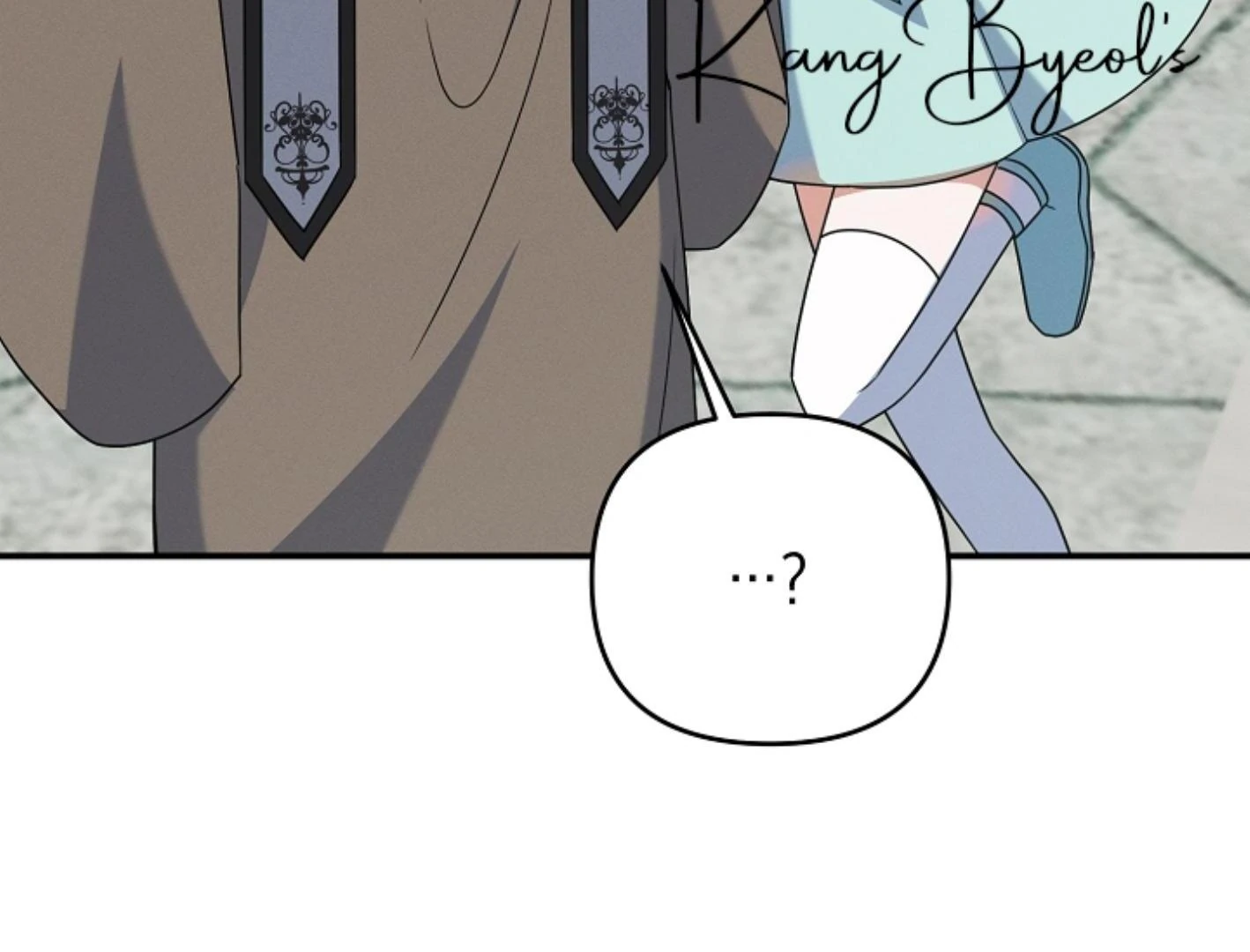 They’re All The Same (Kang Byeol) - Chapter 9 manhwa