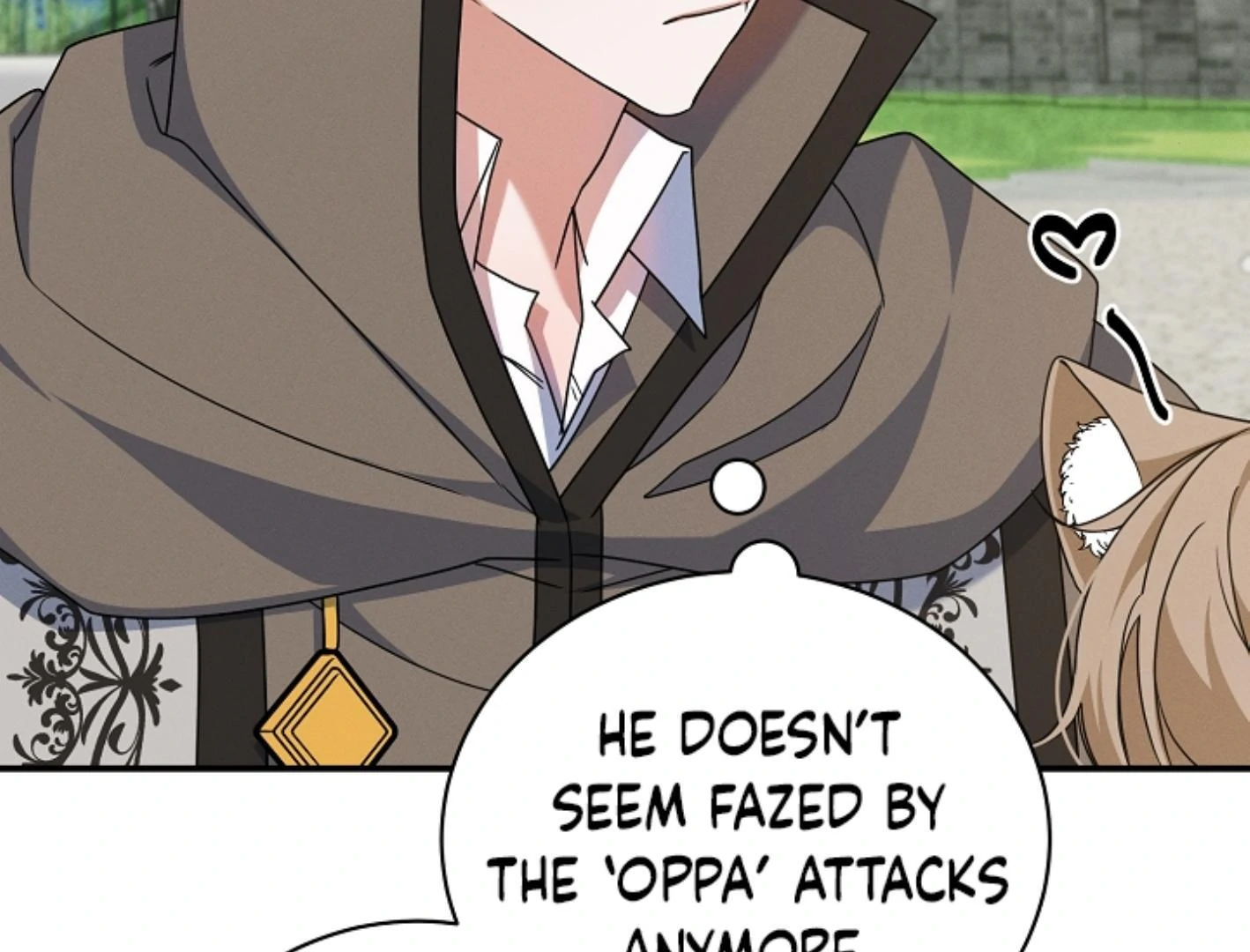 They’re All The Same (Kang Byeol) - Chapter 9 manhwa