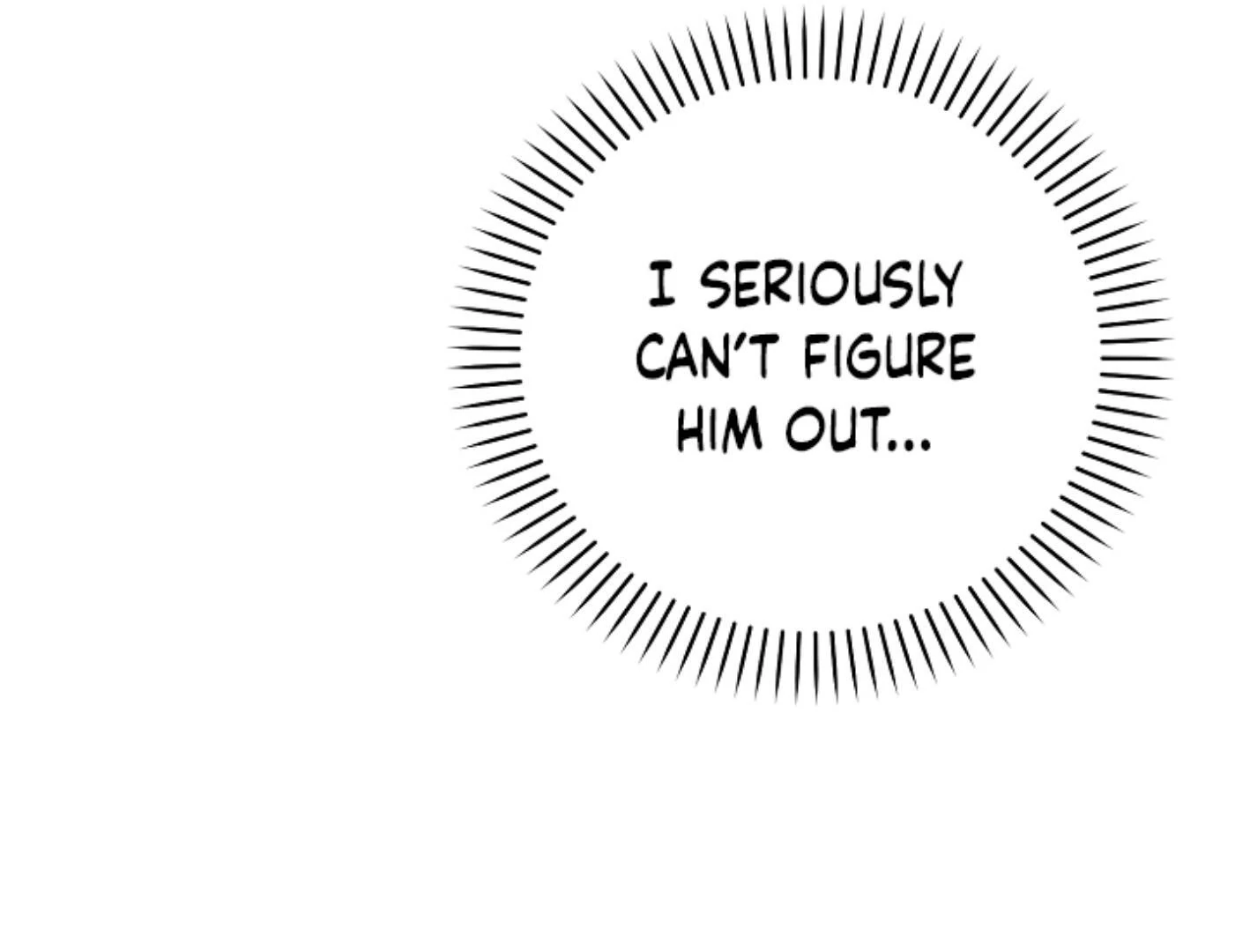 They’re All The Same (Kang Byeol) - Chapter 9 manhwa