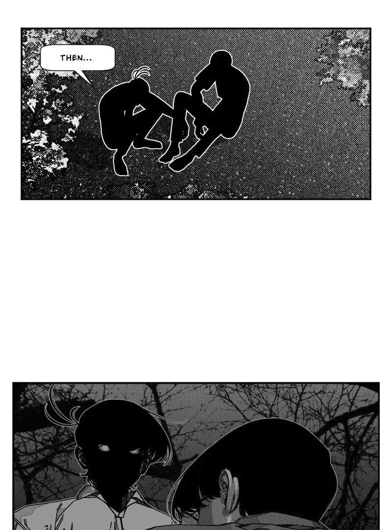 Fire Train - Chapter 30 manhwa