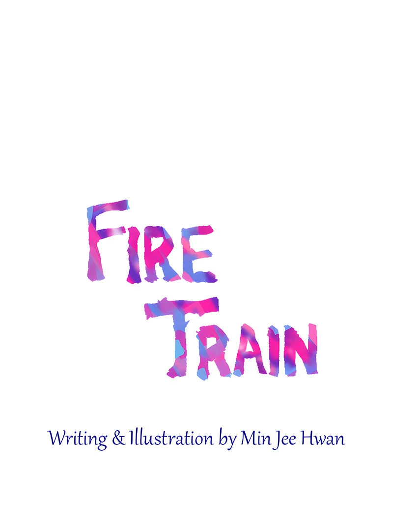 Fire Train - Chapter 30 manhwa