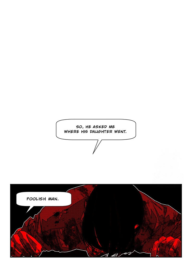 Fire Train - Chapter 30 manhwa