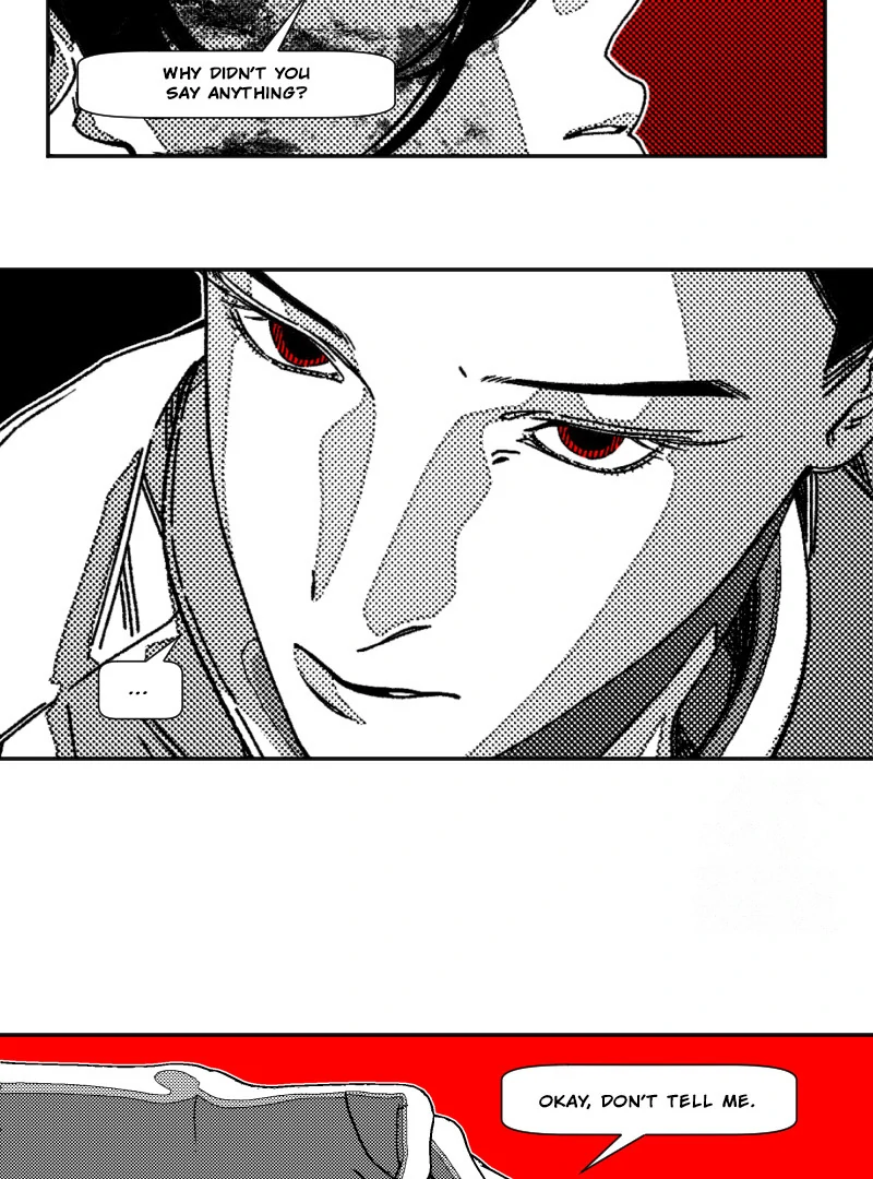 Fire Train - Chapter 30 manhwa