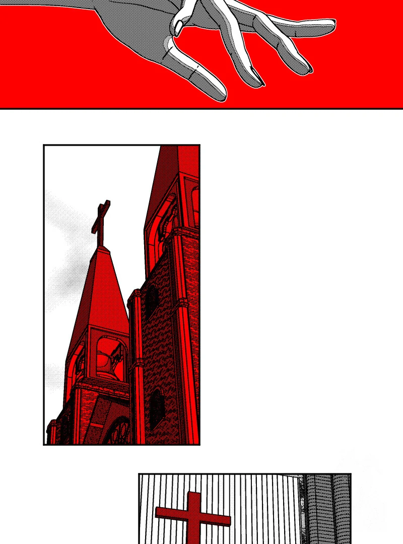 Fire Train - Chapter 30 manhwa