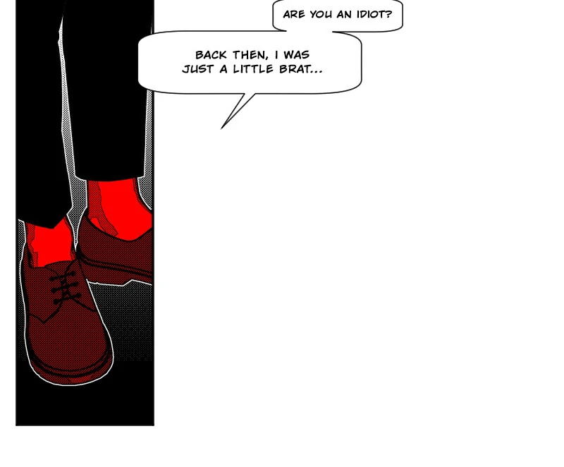 Fire Train - Chapter 30 manhwa