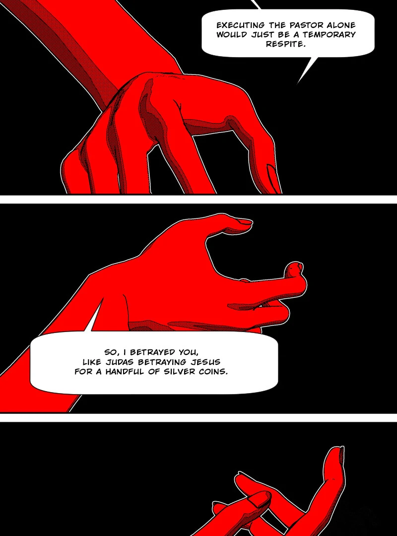 Fire Train - Chapter 30 manhwa
