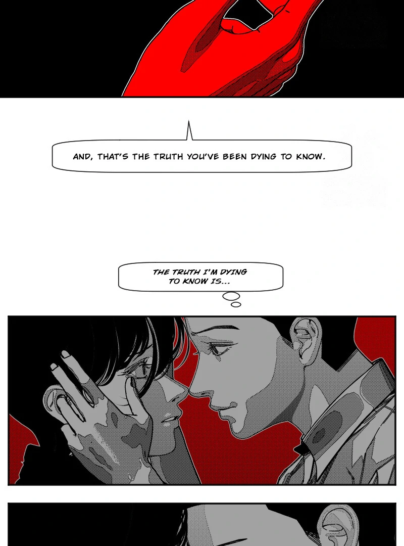 Fire Train - Chapter 30 manhwa