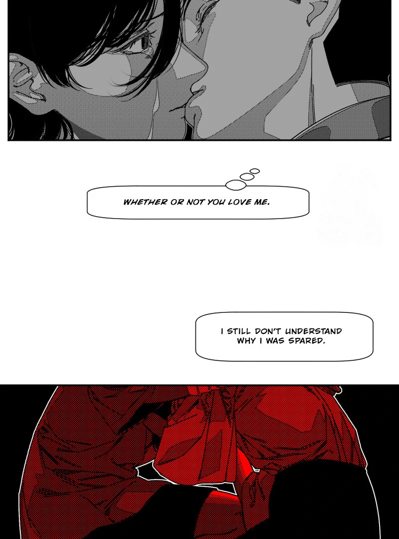 Fire Train - Chapter 30 manhwa