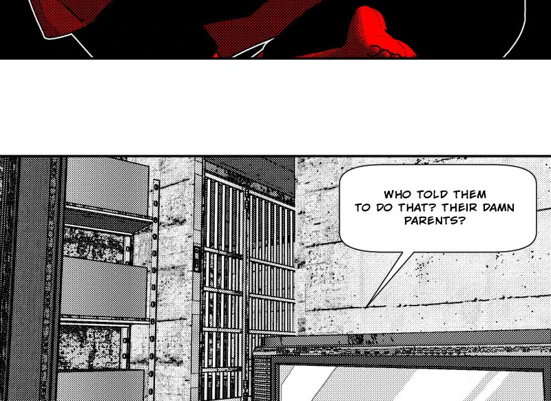 Fire Train - Chapter 30 manhwa