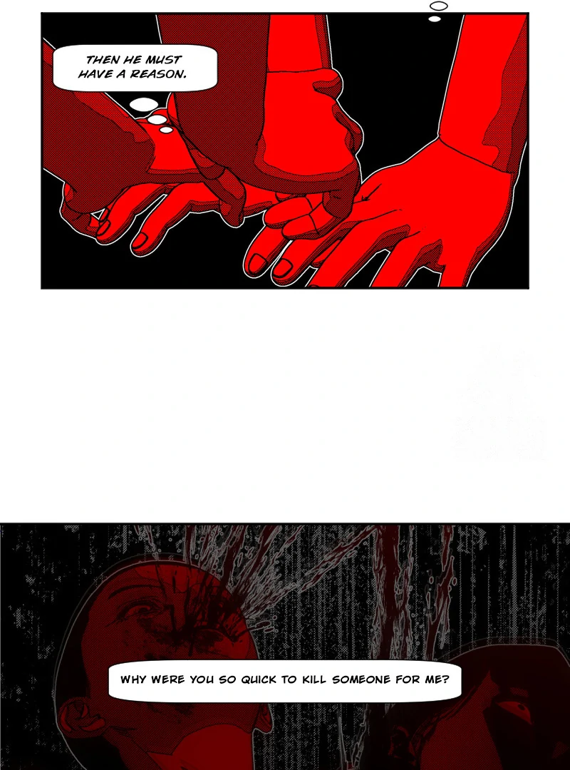 Fire Train - Chapter 30 manhwa
