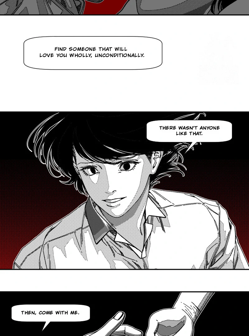 Fire Train - Chapter 30 manhwa