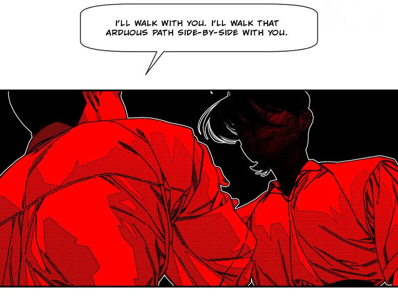Fire Train - Chapter 30 manhwa