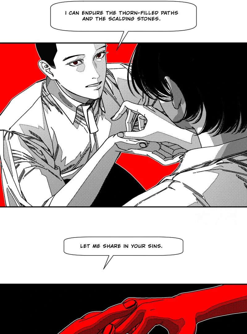Fire Train - Chapter 30 manhwa
