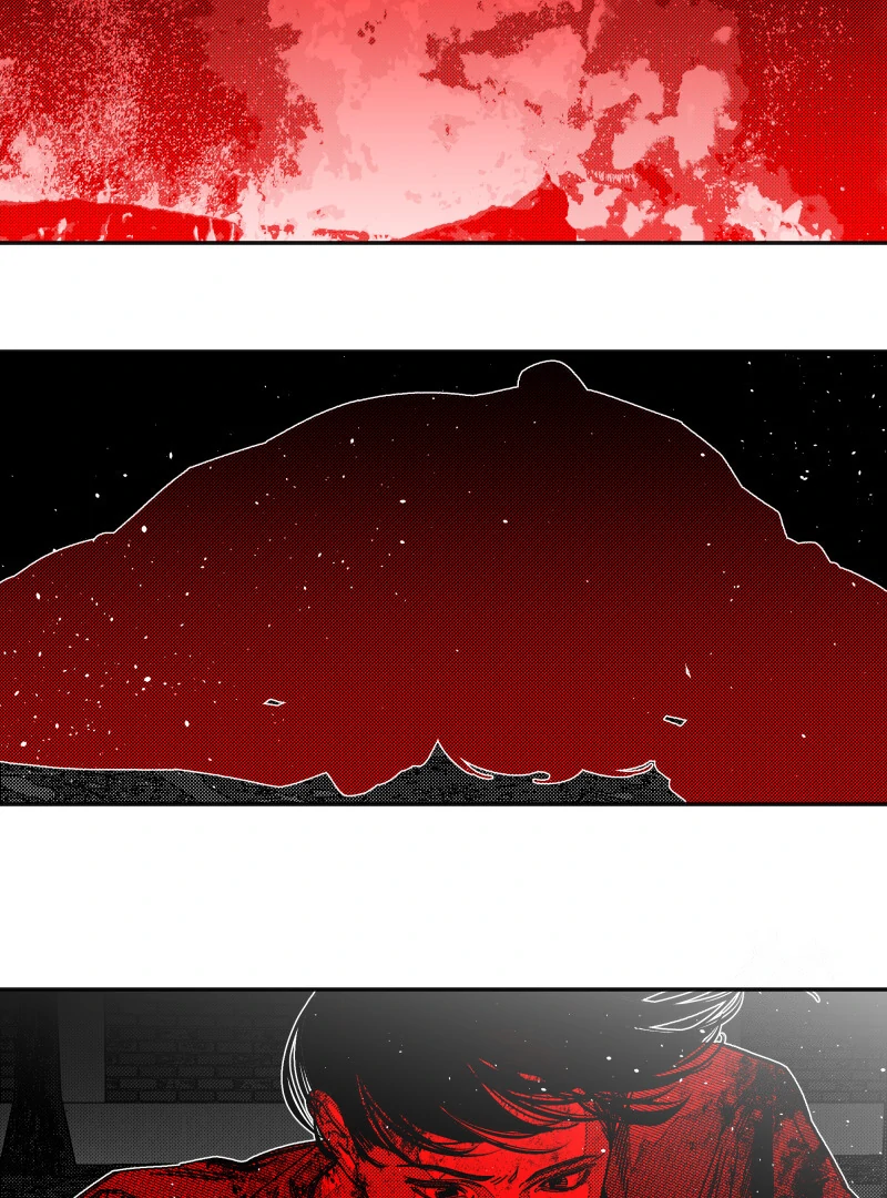 Fire Train - Chapter 30 manhwa
