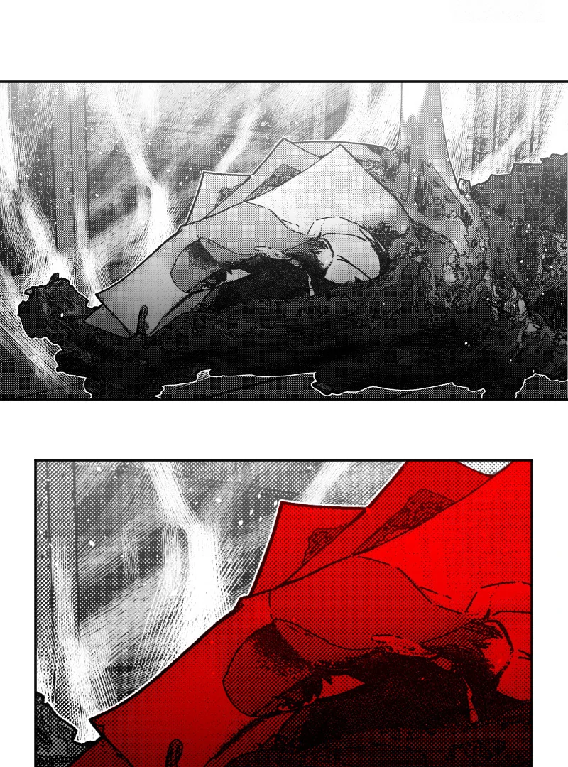 Fire Train - Chapter 30 manhwa
