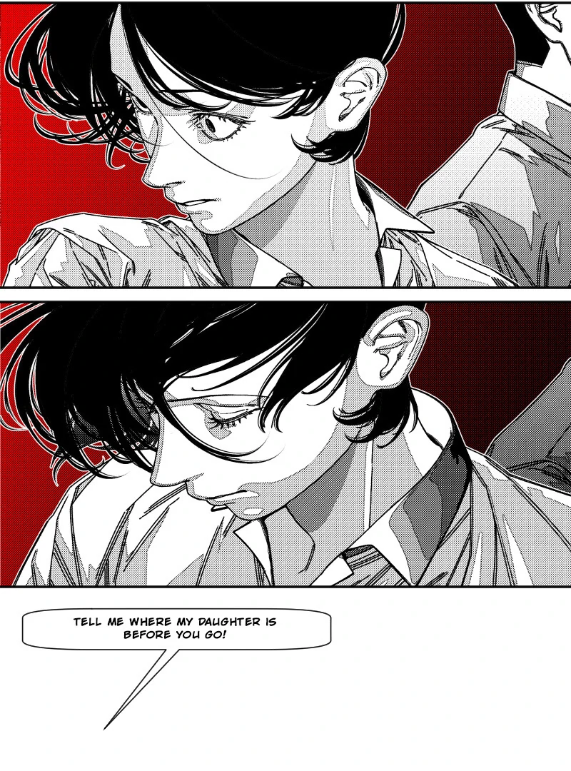 Fire Train - Chapter 30 manhwa