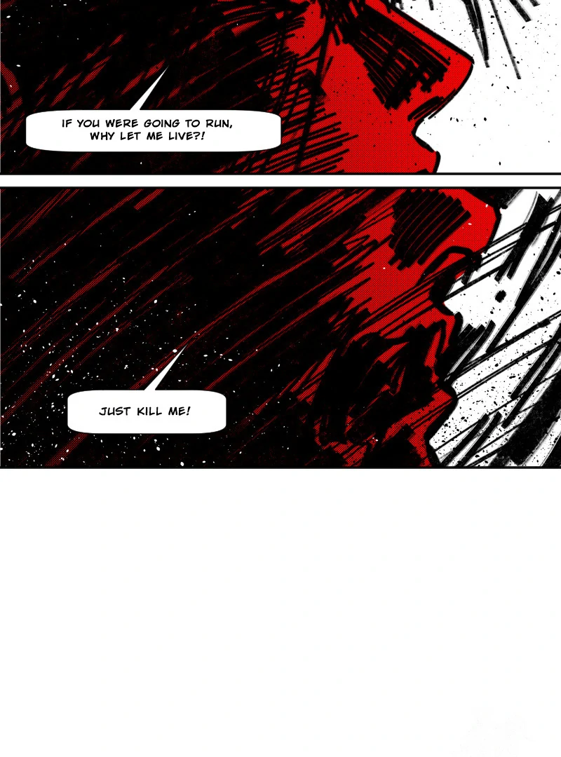 Fire Train - Chapter 30 manhwa