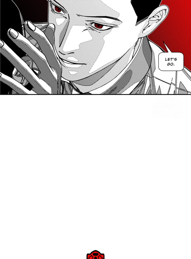 Fire Train - Chapter 30 manhwa