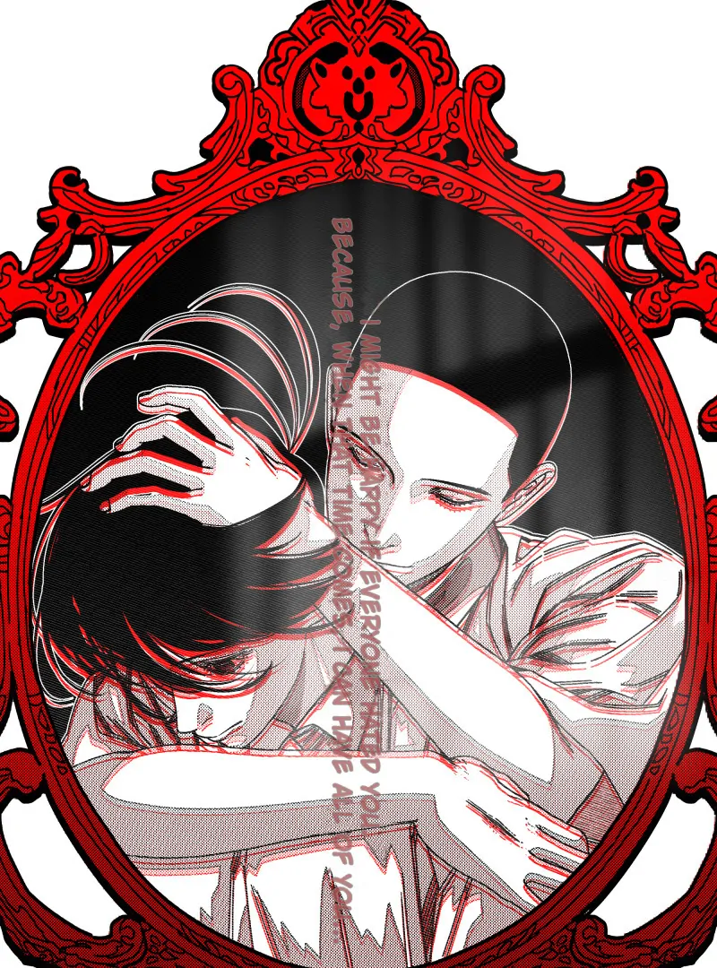 Fire Train - Chapter 30 manhwa