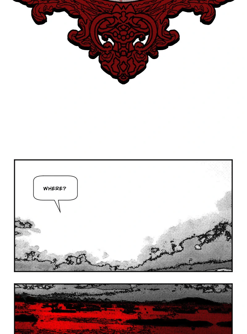 Fire Train - Chapter 30 manhwa