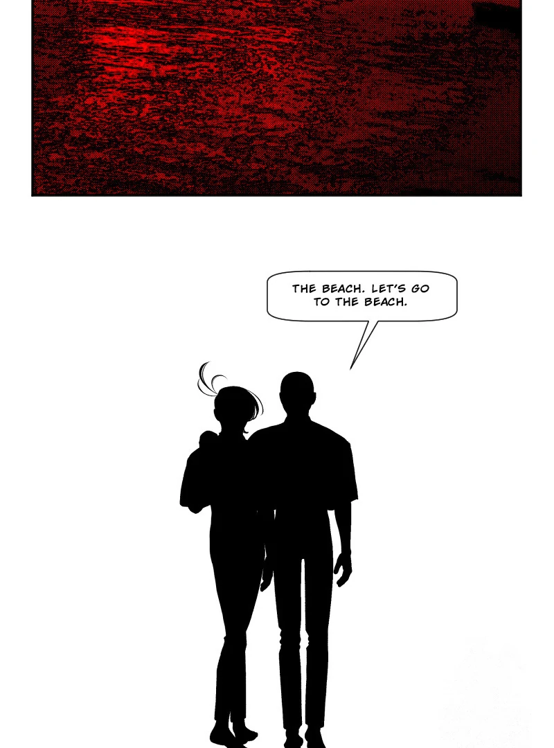 Fire Train - Chapter 30 manhwa