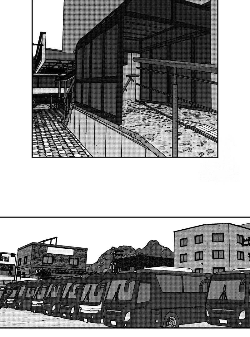 Fire Train - Chapter 30 manhwa